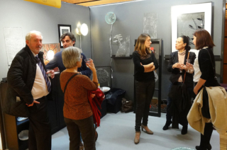 Salon International du Patrimoine Culturel 2015