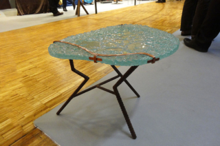 Salon International du Patrimoine Culturel 2015